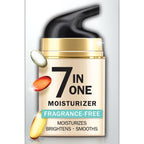 Buy now Olay Total Effects Face Moisturizer, Fragrance-Free, 1.7 fl oz at indiglob india
