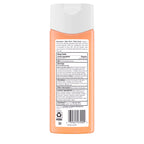 Neutrogena Body Clear Acne Body Wash & Exfoliating Scrub, 8.5 fl oz | 2% Salicylic Acid Cleanser, Chest Shoulder & Back Acne Treatment, Non-Comedogenic, Oil-Free Shower Gel