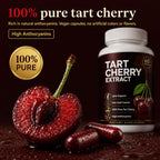 Good Grove Tart Cherry Extract Cold Pressed