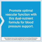Life Extension Potassium with Extend-Release Magnesium – Heart Health Supplement for Blood Pressure Support with Two Essential Minerals – Non-GMO, Vegetarian, Gluten-Free – 60 Capsules