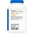 Nutricost L-Arginine L-Citrulline Complex 750mg, 240 Capsules - Non-GMO