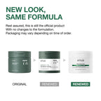 Buy now ANUA Heartleaf 77 Toner Pad 70 Sheets, PHA Dead Skin Care Low pH with Korean toner pads, Daily exfoliating, Quick & Easy Facial Mask With Hearleaf, Korean Skin Care at indiglob india