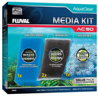 Fluval - Media Maintenance Kit for AC50 Power Filter
