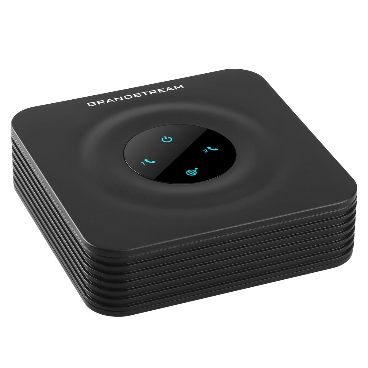 Grandstream HT802 V2 2 FXS Port Aanalog Telephone Adapter (HT802-V2)