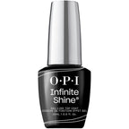 OPI Infinite Shine | Clear Gel Like Nail Polish Base Coat & Top Coat | Long Wear Nail Polish | Vegan, Long Lasting, Protects Nails