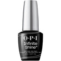OPI Infinite Shine | Clear Gel Like Nail Polish Base Coat & Top Coat | Long Wear Nail Polish | Vegan, Long Lasting, Protects Nails