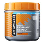 Buy now Gatorade Endurance Formula Powder, Orange, 32 Ounce (Pack of 1) at indiglob india