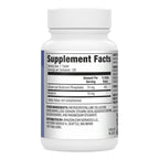 Amazon Basics Extra Strength Melatonin Tablets, 10 mg, 120 Count