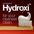 Davids Nano Hydroxyapatite Toothpaste Fluoride Free Whitening Cinnamon 4oz