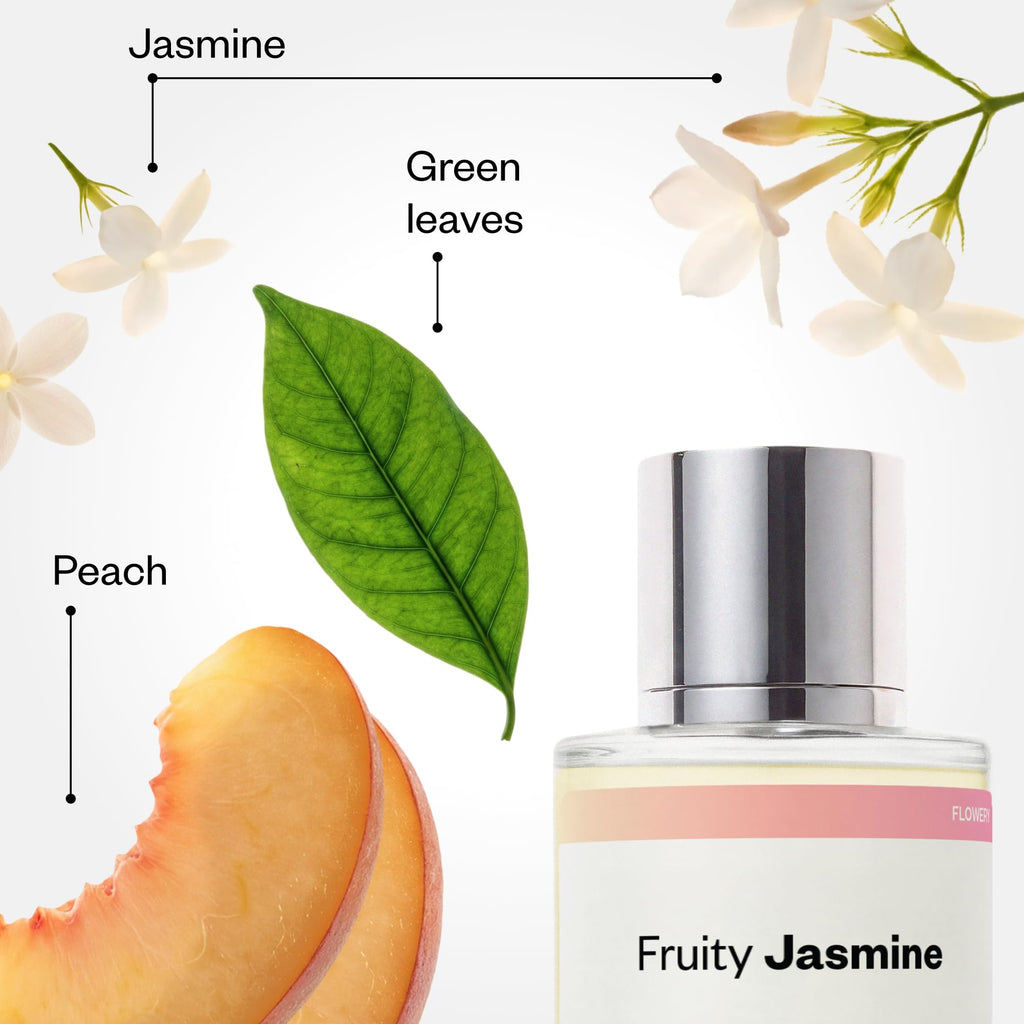 Dossier - Fruity Jasmine - Inspired by J'adore - Women EDP