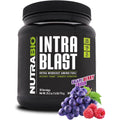 Buy now NutraBio Intra Blast Bcaa Powder Amino Acid Supplement, Electrolyte & Hydration Blend, Intra, Pre Workout & Muscle Recovery, 20g Eaa Amino Acids Powder, 5g Glutamine- Grape Berry Crush, 30 Serving Grape Berry Crush at indiglob india