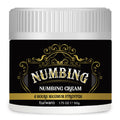 Numbing Cream: Fast-Absorbing with Emu Oil and Arnica — Non-Greasy 50 mL