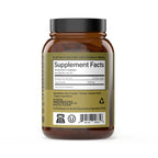 CNP | Icelandic Sea Kelp Capsules 600mg - Iodine, Thyroid Support Pills