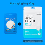 Buy now AVARELLE Acne Cover Patches, Eligible Hydrocolloid Pimple Patches for Face with Tea Tree Oil, Korean Skincare Zit Patches for Face | HSA Store Eligible Items | Vegan, Cruelty-free at indiglob india