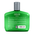 Buy now Neutrogena Soothing & Calming Healthy Scalp Shampoo to Moisturize Dry Scalp & Hair, with Tea Tree Oil, pH-Balanced, Paraben-Free & Phthalate-Free, Safe for Color-Treated Hair, 12 fl oz at indiglob india