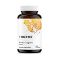 THORNE Bacillus Coagulans, Shelf-Stable Vegan Probiotic, 60 Capsules