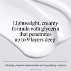 Buy now Neutrogena Ultra Gentle Face & Body Moisturizing Cream, Nourishing Face & Body Lotion Moisturizer for Normal to Sensitive Skin Leaves Skin Feeling Smooth & Healthy, Fragrance Free, 11 oz at indiglob india