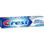 Buy now Crest Tartar Protection Whitening Cool Mint Flavor Toothpaste 8.2 Oz (Pack of 4) at indiglob india