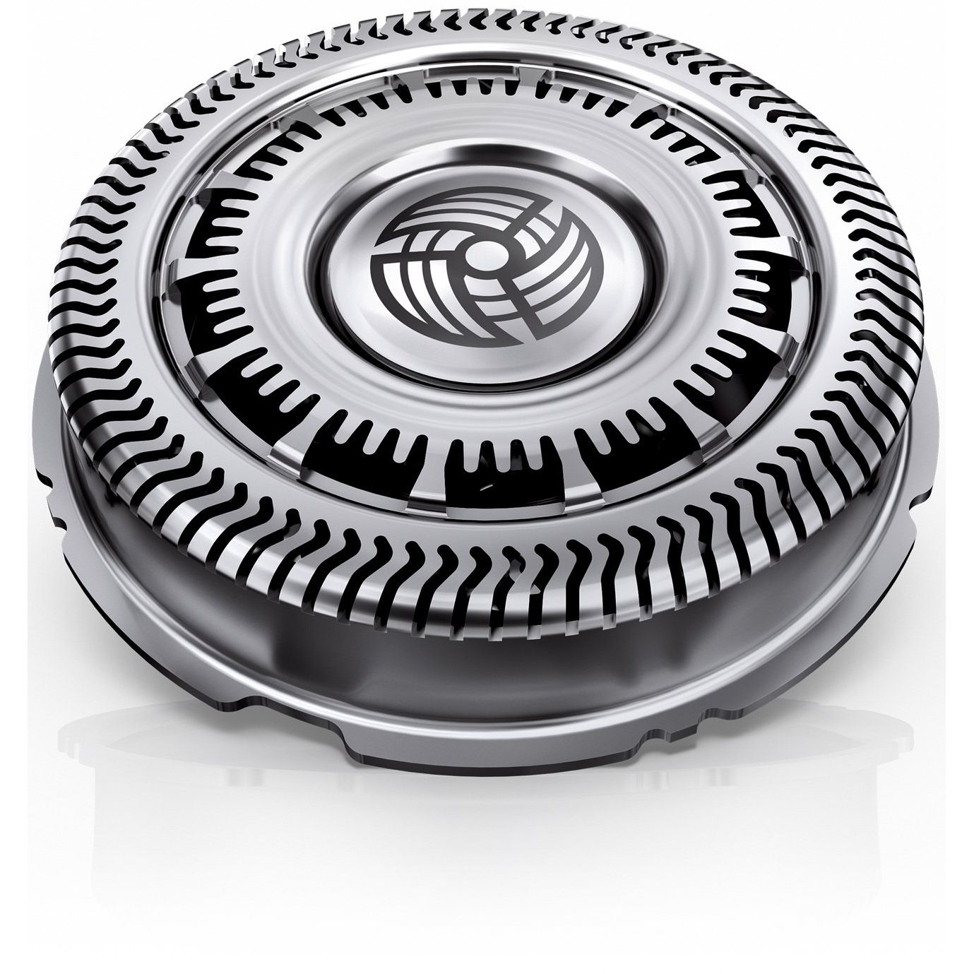 Buy now Philips Norelco Replacement Shaver Head for Series 9000, SH90/62 at indiglob india
