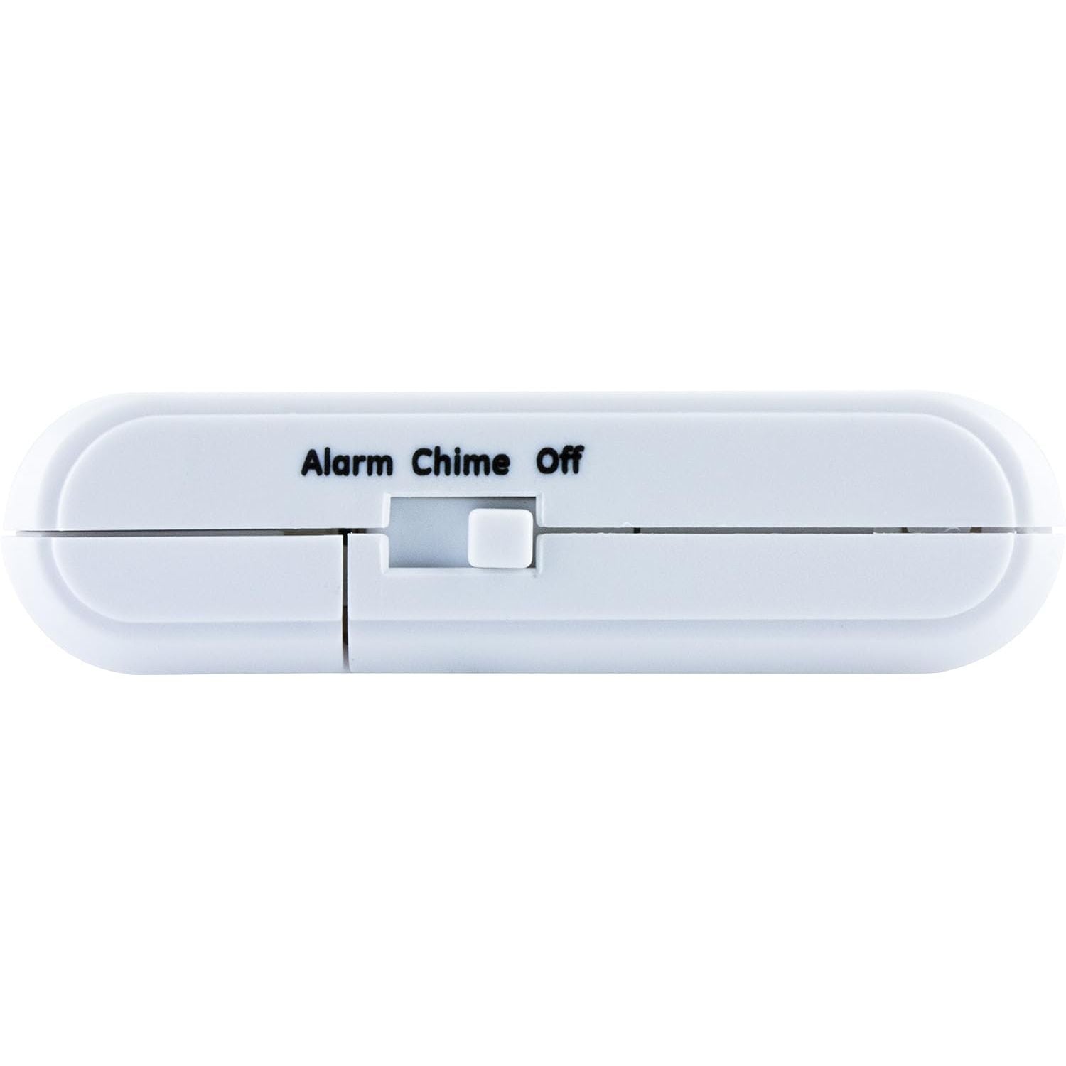 Buy now GE Personal Security Window and Door Alarm, 2 Pack, DIY Protection, Burglar Alert, Wireless Chime/Alarm, Easy Installation, Home Security, Ideal for Home, Garage, Apartment and More, White, 45115 at indiglob india