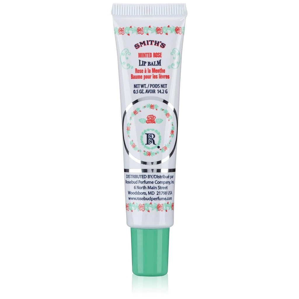 Buy now Rosebud Salve Tube by Smith's at indiglob india