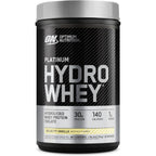 Buy now Optimum Nutrition Platinum Hydrowhey Protein Powder, 100% Hydrolyzed Whey Protein Isolate Powder, Flavor: Velocity Vanilla, 20 Servings, 1.76 Pounds (Packaging May Vary) 1.8 Pound (Pack of 1) Velocity Vanilla at indiglob india