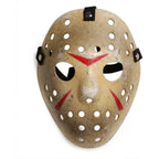 Buy now Costume Mask Kid Mask for 3 to 8 Years Old Kids Cosplay Halloween Prop Hockey Party Yellow at indiglob india