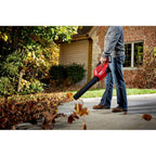 Buy now Milwaukee Electric Tools 2724-21HD M18 Fuel Blower Kit (120 Mph) at indiglob india