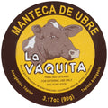Manteca De Ubre La Vaquita 3.17 Oz. Topical Analgesic