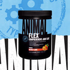 Buy now Animal Flex Powder - Joint Support Supplement for Pain Relief, Repair and Restore Muscles with Turmeric, Glucosamine, Chondroitin, MSM, Collagen and Boswellia, Great Tasting Orange Flavor, 30 Scoops at indiglob india