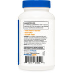 Nutricost Vitamin B6 (Pyridoxine HCl) 100mg, 240 Capsules