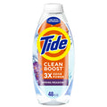 Buy now Tide Deep Cleansing Fabric Rinse with 3X Odor Power, Spring Meadow, 48 oz at indiglob india