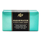 Buy now Bath & Body Works Fall in Bloom Shea Butter Cleansing Bar Soap 4.2 oz (Fall in Bloom), Count : 1 Freshwater at indiglob india