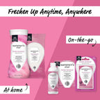 Buy now Summer's Eve Feminine Cleansing Wipes, Simply Sensitive, 16 Count, 3 Pack at indiglob india