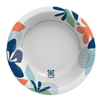 Dixie Disposable Paper Bowls 10oz, 35 CT