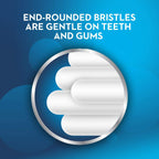 Buy now Oral-B Kids Toothbrush, Extra Soft (Pack of 3) at indiglob india