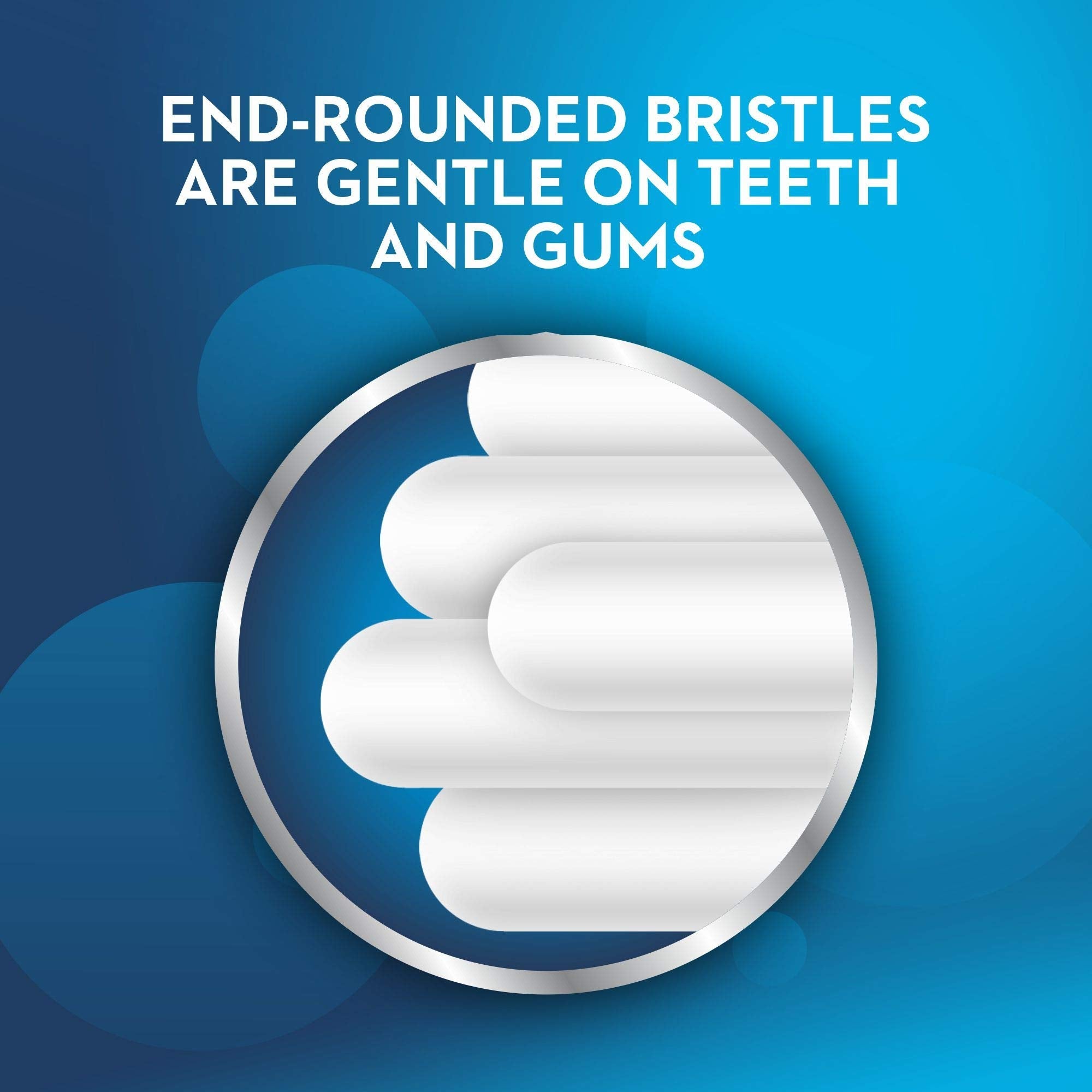 Buy now Oral-B Kids Toothbrush, Extra Soft (Pack of 3) at indiglob india