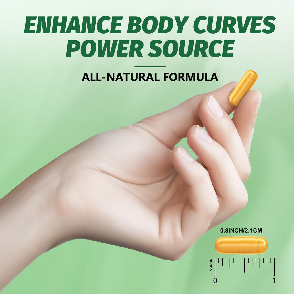 Berberine Supplement HCl 1500mg with Ceylon Cinnamon for Weight* Management