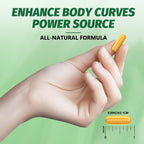 Berberine Supplement HCl 1500mg with Ceylon Cinnamon for Weight* Management