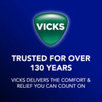 Buy now Vicks Mini Filter Free Cool Mist Humidifier, Small Room ƒ?? Variable Mist Control ƒ?? Works with Vicks VapoPads at indiglob india