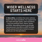 NatureWise Hair Skin and Nails Vitamin, Biotin 5000mcg w/Hyaluronic Acid, Collagen for Women with C, B Complex, D3, A, E, Iron - Non-GMO, Gluten Free - 270 Softgels[3-Month Supply]