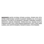 Jergens Daily Moisture Body Lotion For Dry Skin, 21 fl oz | Silk Proteins, Citrus Extracts, Instantly Relieves Roughness, Smooths Texture, Long-Lasting Moisture
