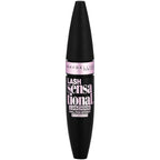 Buy now Maybelline New York Lash Sensational Luscious Waterproof Mascara, Very Black, 0.3 fl. oz. K2004600 at indiglob india