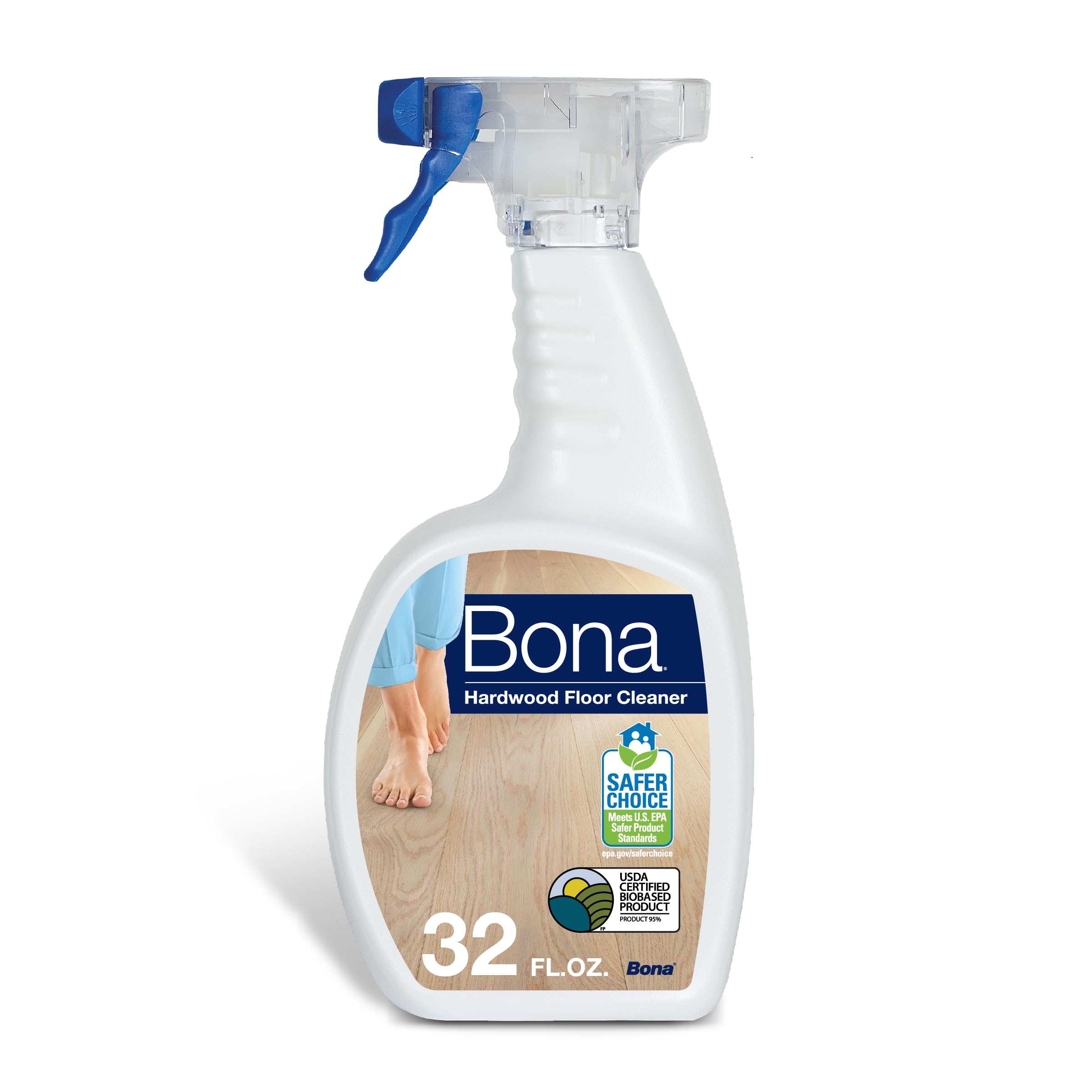 Buy now Bona Hardwood Floor Cleaner Concentrate, Cedar Wood Scent, 1 fl oz, Pack of 4 (Makes 128 fl oz) - Residue-Free Floor Cleaning Concentrate Spray Mop and Spray Bottle Refill - For Wood Floors Unscented (B0019BGM60) at indiglob india