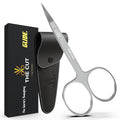 The Cut Factory Premium Manicure Scissors Multi Purpose Stainless Steel