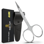 The Cut Factory Premium Manicure Scissors Multi Purpose Stainless Steel