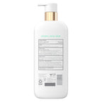 Dove Serum Body Wash Acne Clear with Salicylic Acid, 18.5 oz | Acne body wash with 1% salicylic acid to help clear and prevent acne breakouts