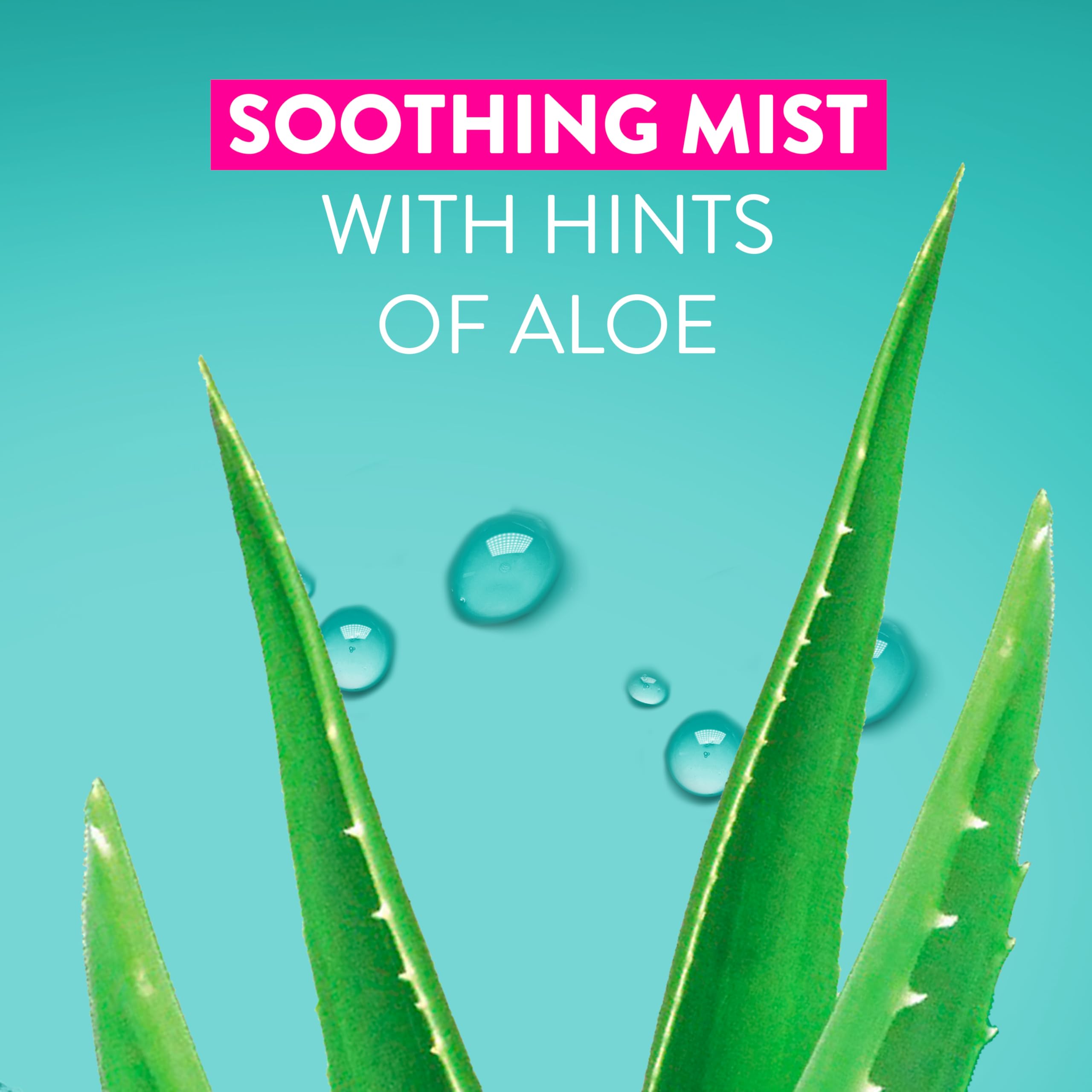 Buy now Vicks Sinex Saline Moisturizing Nasal Spray, with Aloe, Drug Free Ultra Fine Mist, Clear Everyday Sinus Congestion Fast, Clear Mucus from a Cold or Allergy, 5 OZ x 2 at indiglob india