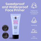 Buy now Elizabeth Mott Thank Me Later Radiant Face Primer - Illuminating & Hydrating Makeup Base with Niacinamide for Dewy Skin - Long-Lasting, Oil-Free Formula, Lightweight & Cruelty-Free, 30g at indiglob india