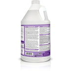 OdoBan Disinfectant Concentrate and Odor Eliminator, Made in the USA, Lavender Scent, 1 Gallon